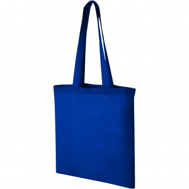 Logotrade promotional gifts photo of: Madras 140 g/m² cotton tote bag 7L
