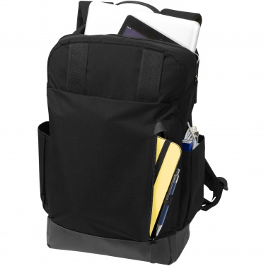 Logotrade corporate gifts photo of: Compu 15.6" laptop backpack 14L