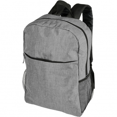 Logotrade promotional gifts photo of: Hoss 15" laptop backpack 18L