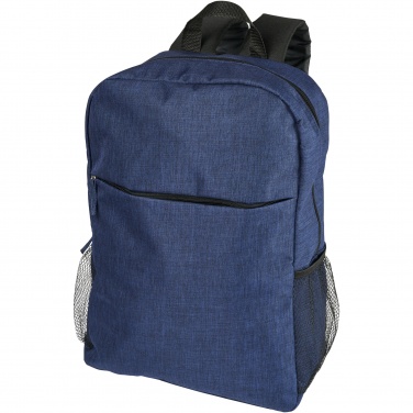 Logotrade promotional item image of: Hoss 15" laptop backpack 18L