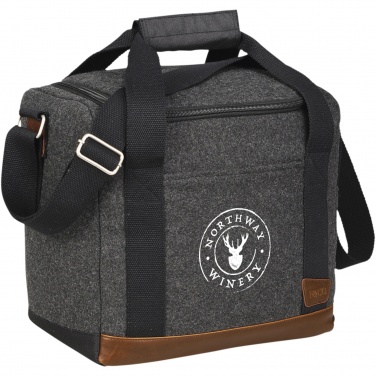 Logo trade corporate gifts image of: Campster 12-bottle cooler bag 13L