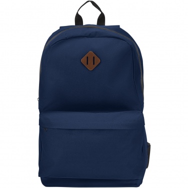Logotrade corporate gift picture of: Stratta 15" laptop backpack 15L