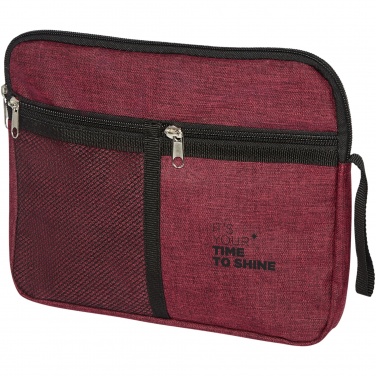 Logotrade promotional giveaway picture of: Hoss toiletry pouch