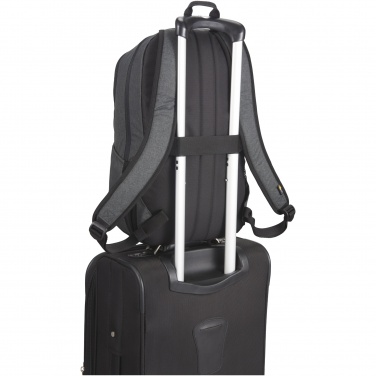 Logotrade advertising product picture of: Case Logic Era 15" laptop backpack 23L