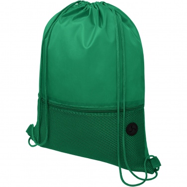 Logotrade promotional products photo of: Oriole mesh drawstring bag 5L