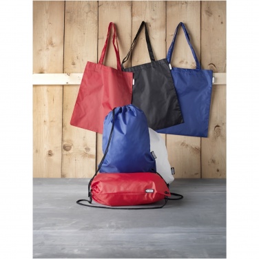 Logo trade corporate gifts picture of: Sai RPET tote bag 7L