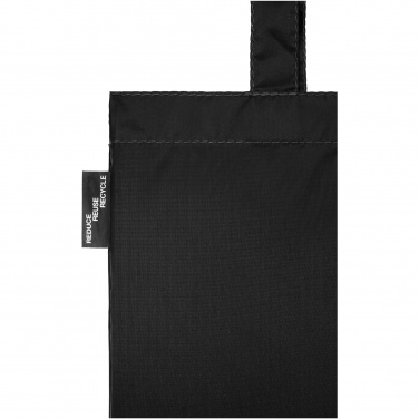 Logotrade advertising product image of: Sai RPET tote bag 7L