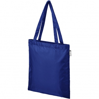 Logo trade business gift photo of: Sai RPET tote bag 7L