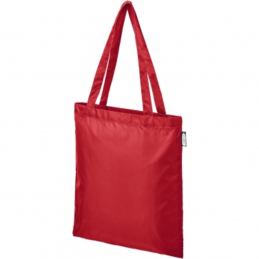Logotrade corporate gift picture of: Sai RPET tote bag 7L