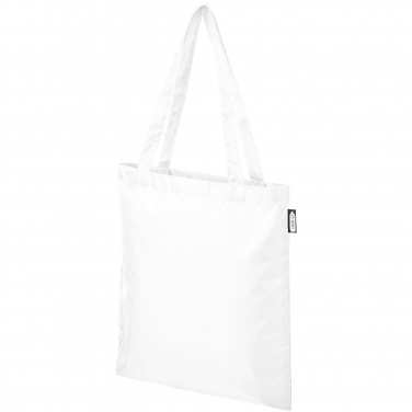 Logotrade advertising product image of: Sai RPET tote bag 7L