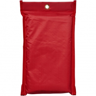Logotrade promotional giveaway image of: Margrethe emergency fire blanket