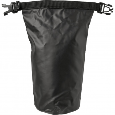Logotrade advertising product image of: Alexander 30-piece first aid waterproof bag