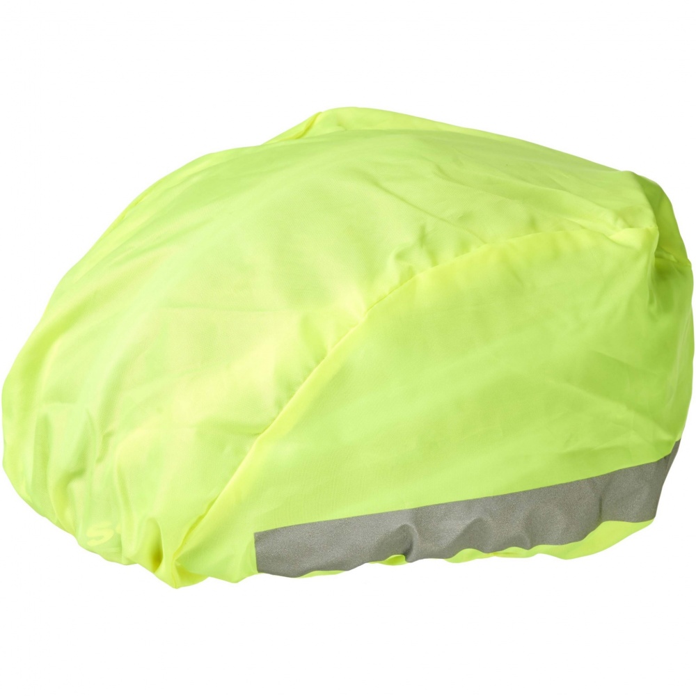 Logotrade business gifts photo of: RFX™ André reflective and waterproof helmet cover