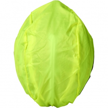 Logotrade promotional item picture of: RFX™ André reflective and waterproof helmet cover