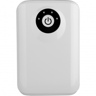 Logotrade promotional item picture of: Vault 6600 mAh power bank