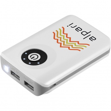 Logotrade promotional products photo of: Vault 6600 mAh power bank
