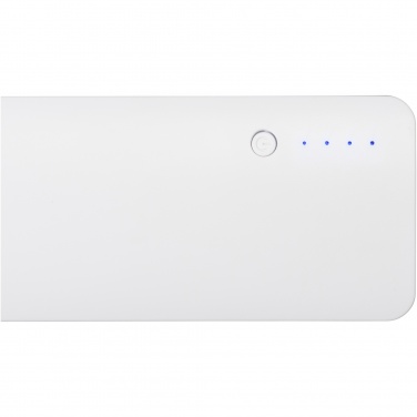 Logotrade promotional merchandise image of: Spare 10.000 mAh power bank
