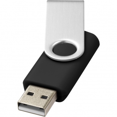 Logotrade promotional product picture of: Rotate-basic 16GB USB flash drive