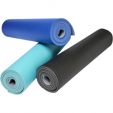 Logo trade promotional gifts picture of: Babaji yoga mat