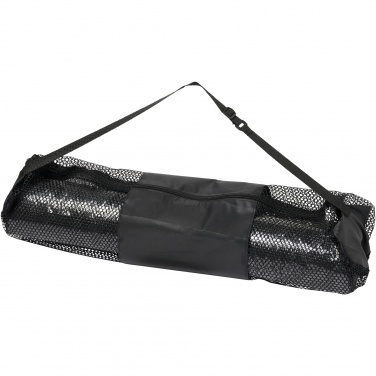 Logo trade promotional items image of: Babaji yoga mat