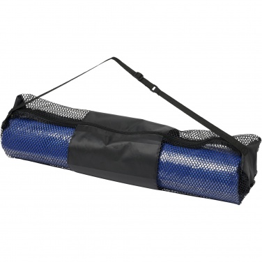 Logo trade promotional items image of: Babaji yoga mat