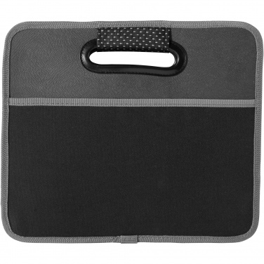 Logo trade business gift photo of: Accordion trunk organiser