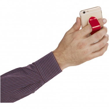 Logotrade promotional gift picture of: Compress smartphone stand