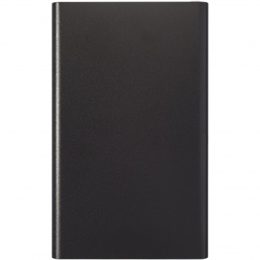 Logotrade promotional gifts photo of: Pep 4000 mAh power bank