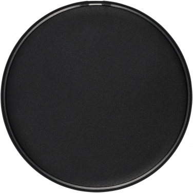 Logotrade corporate gifts photo of: Lean 5W wireless charging pad