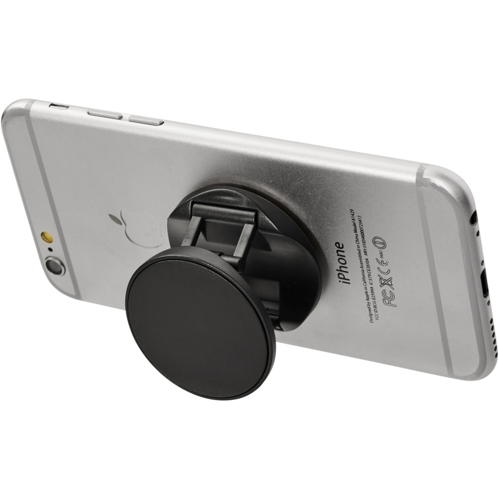 Logotrade corporate gift picture of: Brace phone stand with grip