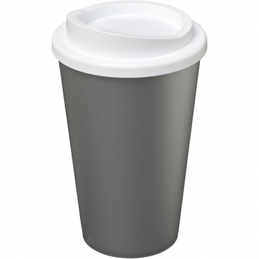 Logo trade promotional items image of: Americano® 350 ml insulated tumbler