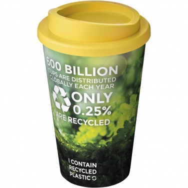 Logotrade promotional merchandise photo of: Brite-Americano® 350 ml insulated tumbler