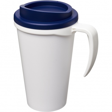 Logotrade promotional item picture of: Americano® Grande 350 ml insulated mug