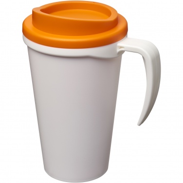 Logo trade promotional item photo of: Americano® Grande 350 ml insulated mug