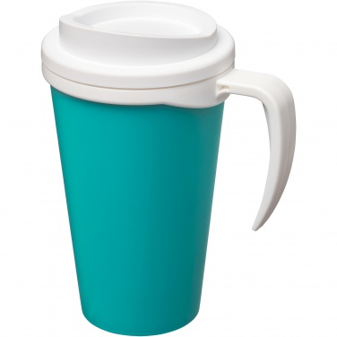 Logotrade promotional item image of: Americano® Grande 350 ml insulated mug