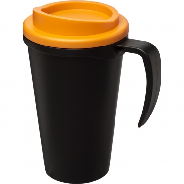 Logotrade promotional product image of: Americano® Grande 350 ml insulated mug