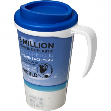 Logotrade promotional products photo of: Brite-Americano® grande 350 ml insulated mug