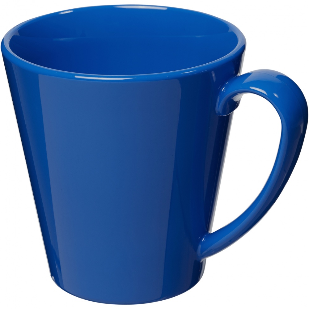 Logotrade promotional giveaway image of: Supreme 350 ml plastic mug