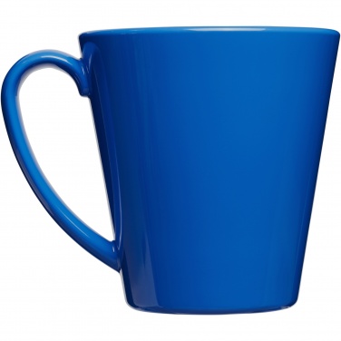 Logo trade promotional gift photo of: Supreme 350 ml plastic mug
