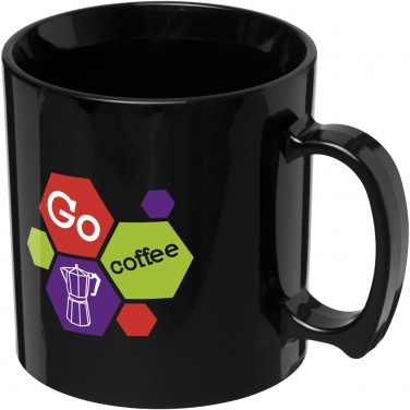 Logotrade advertising products photo of: Standard 300 ml plastic mug