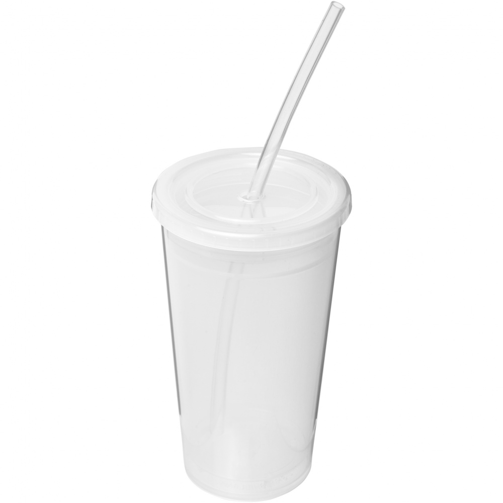 Logotrade promotional products photo of: Stadium 350 ml double-walled cup