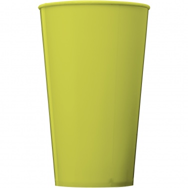 Logotrade promotional product picture of: Arena 375 ml plastic tumbler