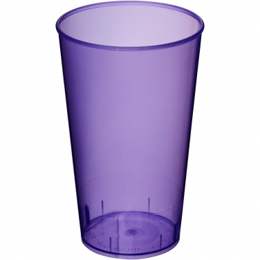 Logotrade advertising products photo of: Arena 375 ml plastic tumbler