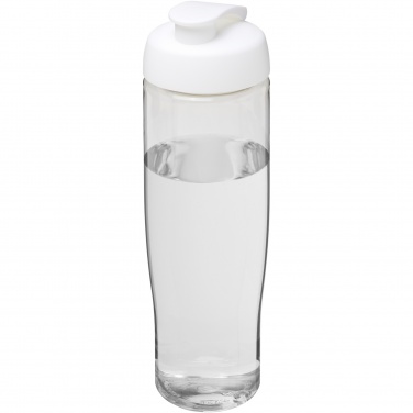Logotrade business gifts photo of: H2O Active® Tempo 700 ml flip lid sport bottle
