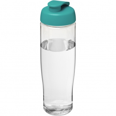 Logotrade promotional gift image of: H2O Active® Tempo 700 ml flip lid sport bottle