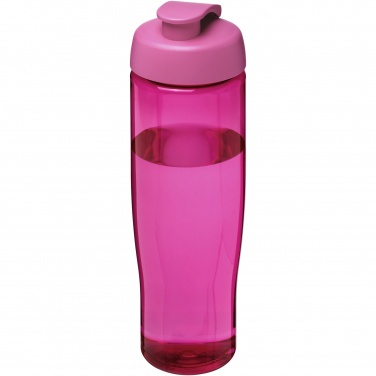 Logotrade advertising product picture of: H2O Active® Tempo 700 ml flip lid sport bottle