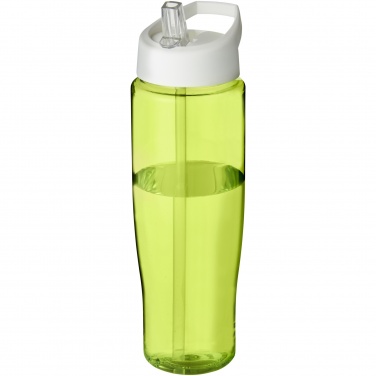 Logotrade corporate gifts photo of: H2O Active® Tempo 700 ml spout lid sport bottle