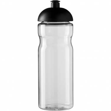 Logo trade promotional giveaways picture of: H2O Active® Base 650 ml dome lid sport bottle