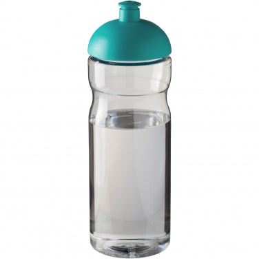 Logo trade promotional merchandise picture of: H2O Active® Base 650 ml dome lid sport bottle