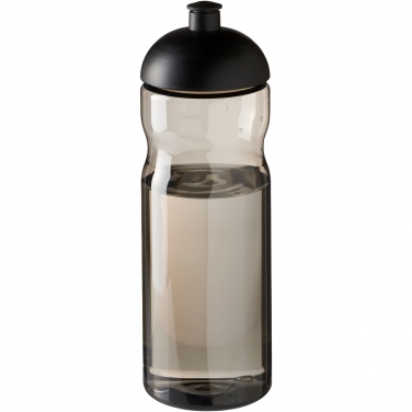 Logo trade promotional items image of: H2O Active® Base 650 ml dome lid sport bottle